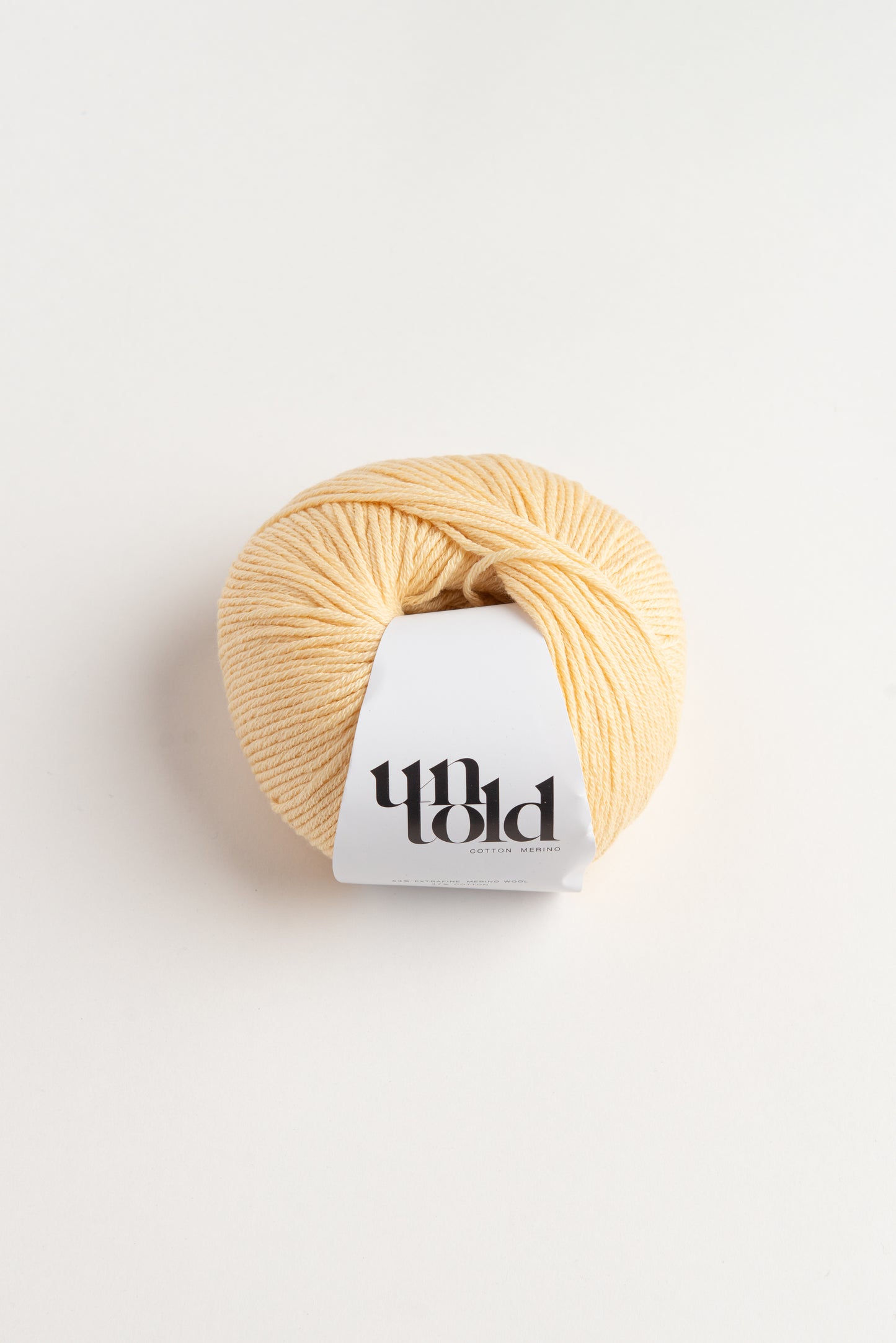 Un-told Mindful Moments temaboks - LIMITED EDITION