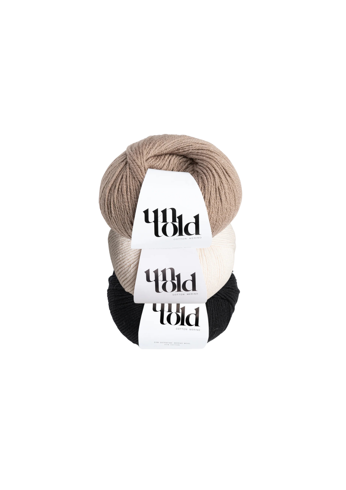 Garnpakke - Ahoy jumper