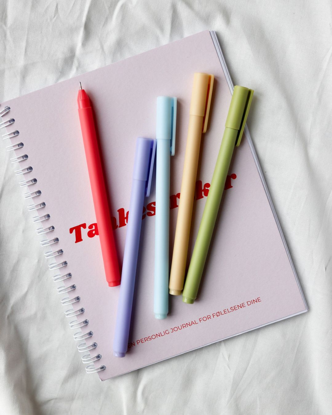 Un-told Mindful Moments temaboks - LIMITED EDITION
