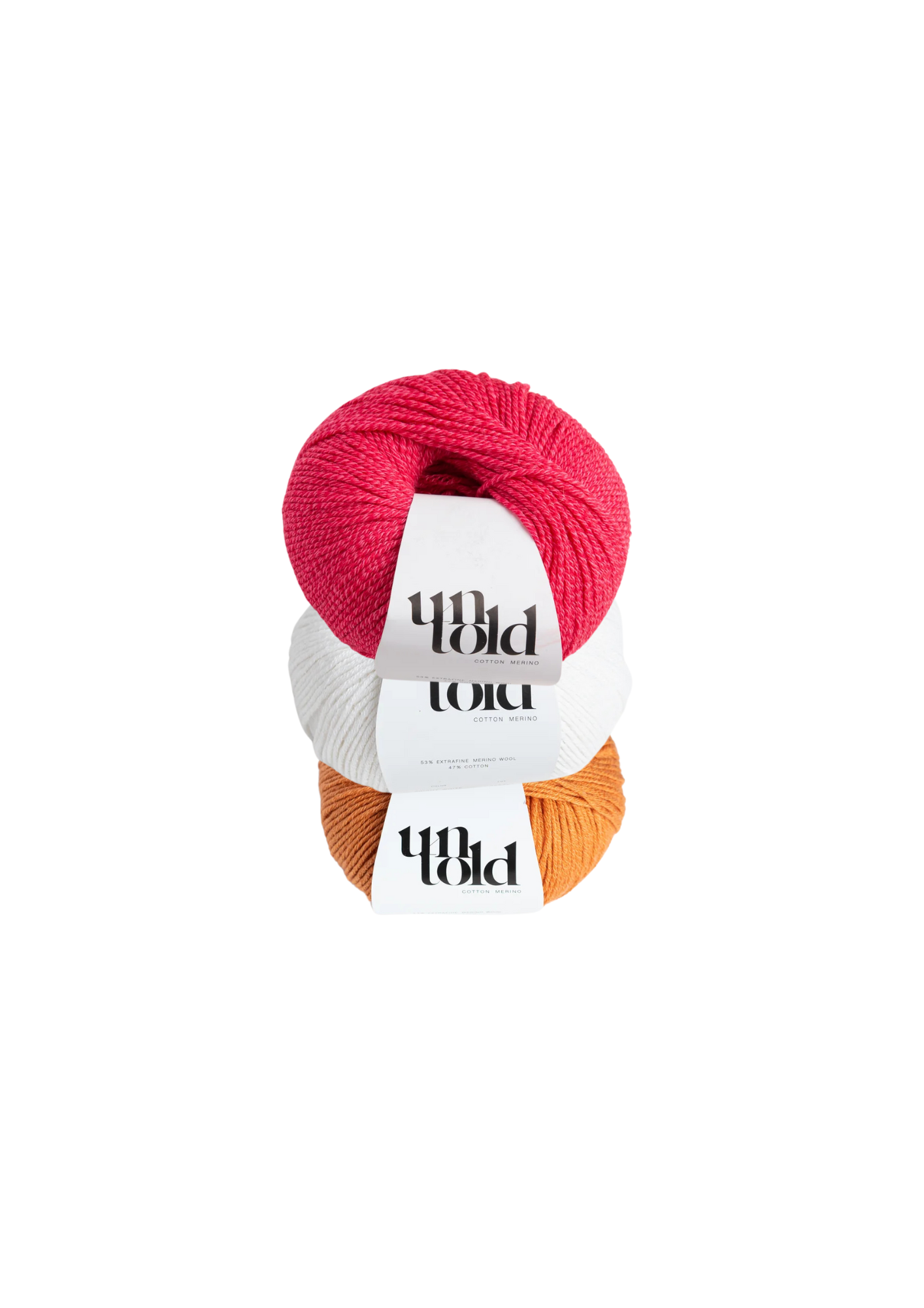 Garnpakke - Ahoy jumper