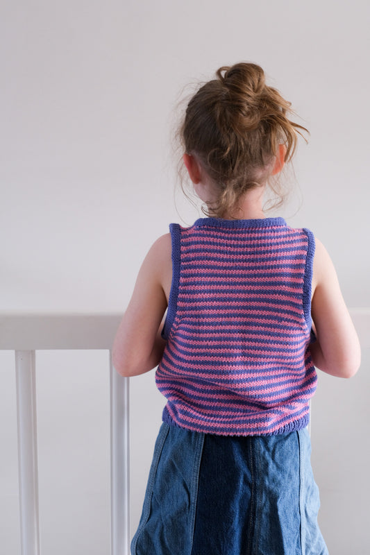 Un-told basic tank JR