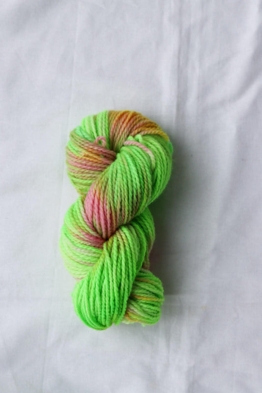 Un-told Håndfarget Troll - Karneval