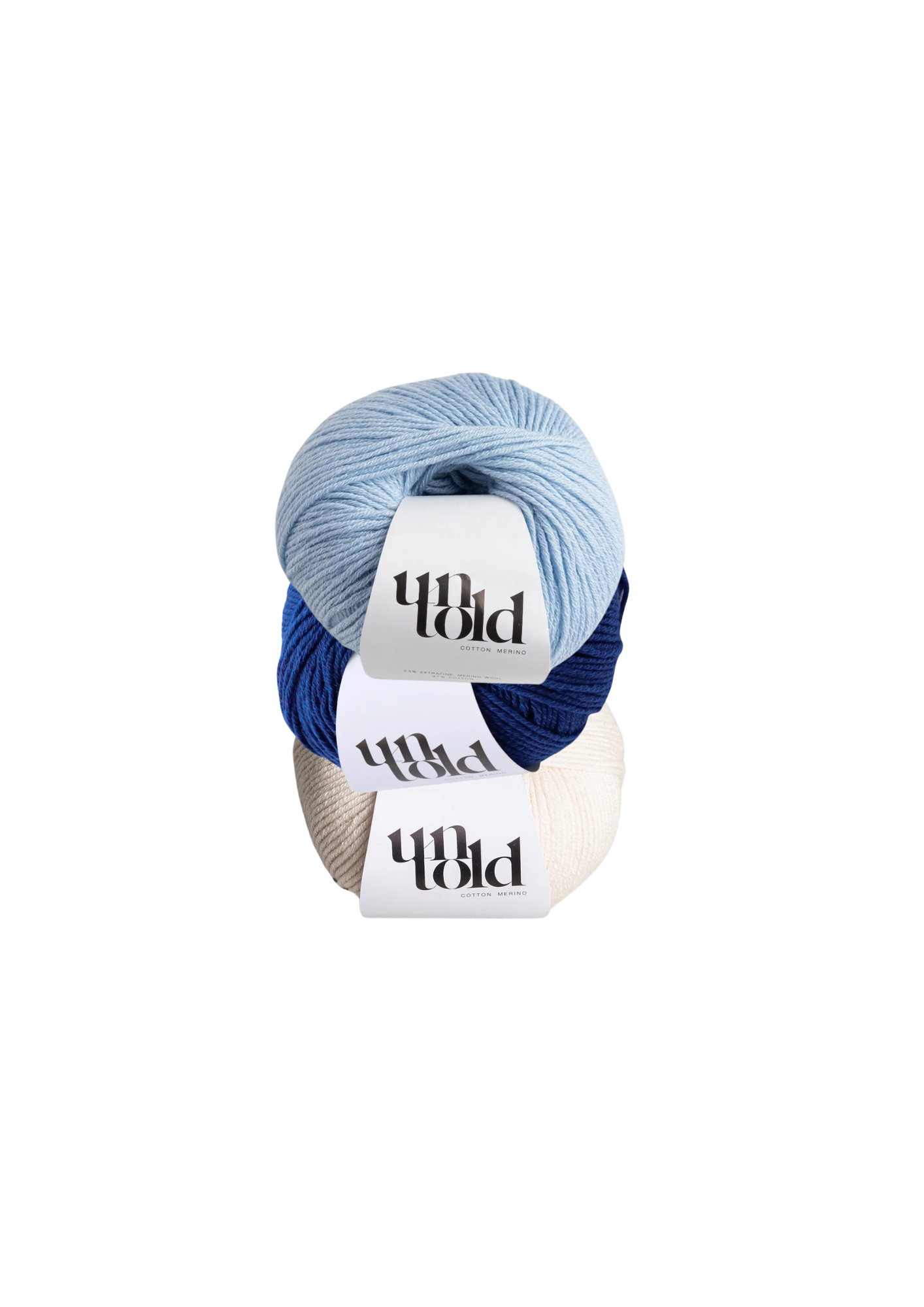 Garnpakke - Ahoy jumper