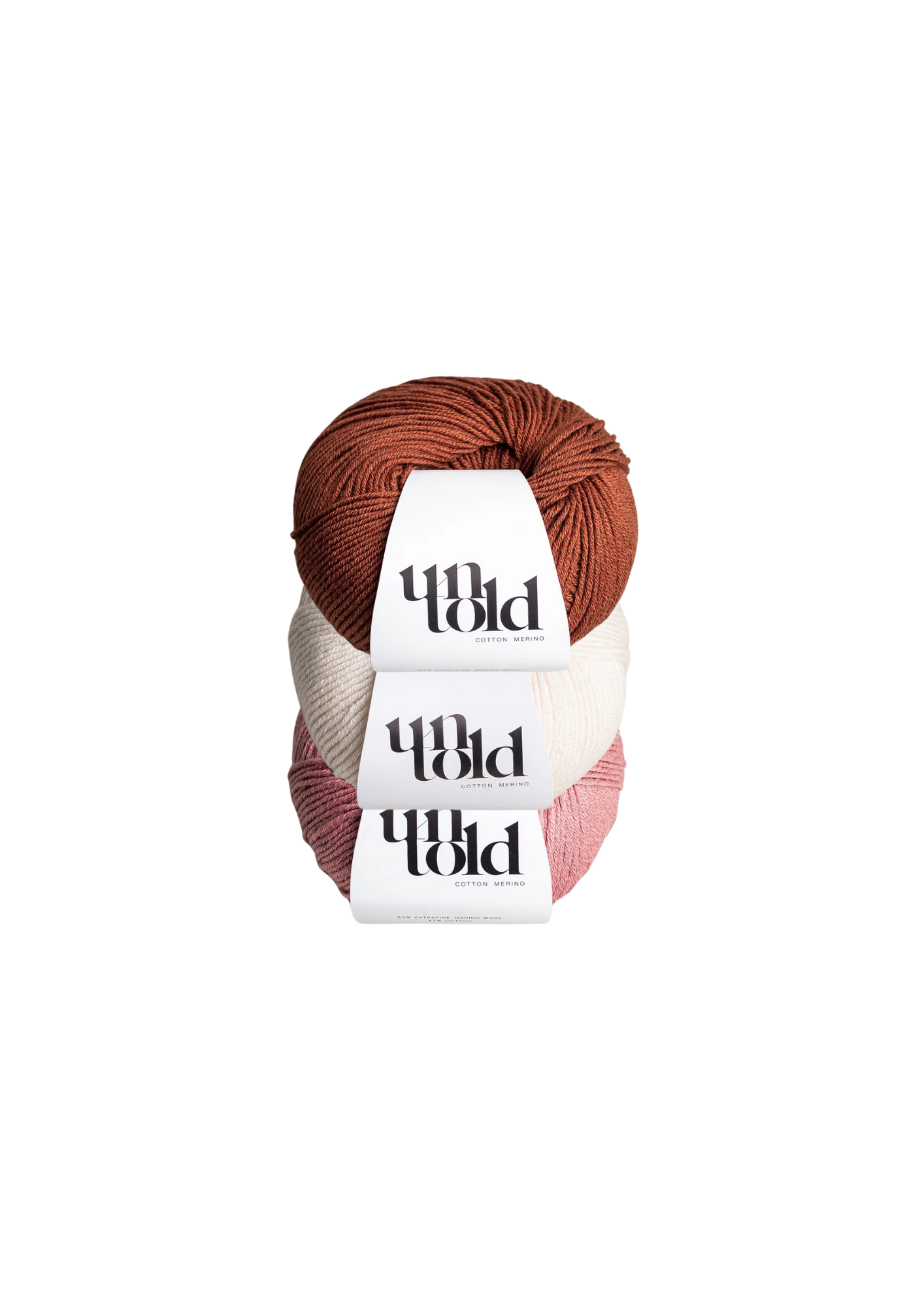 Garnpakke - Ahoy jumper