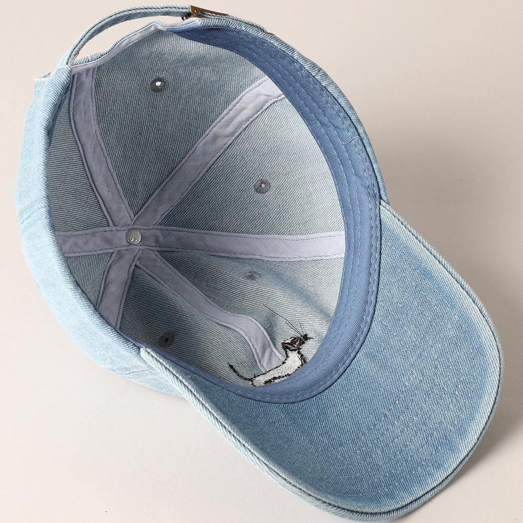 Dachshund - caps