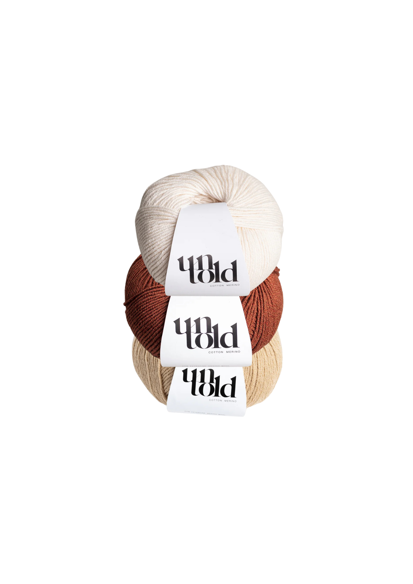 Garnpakke - Ahoy jumper