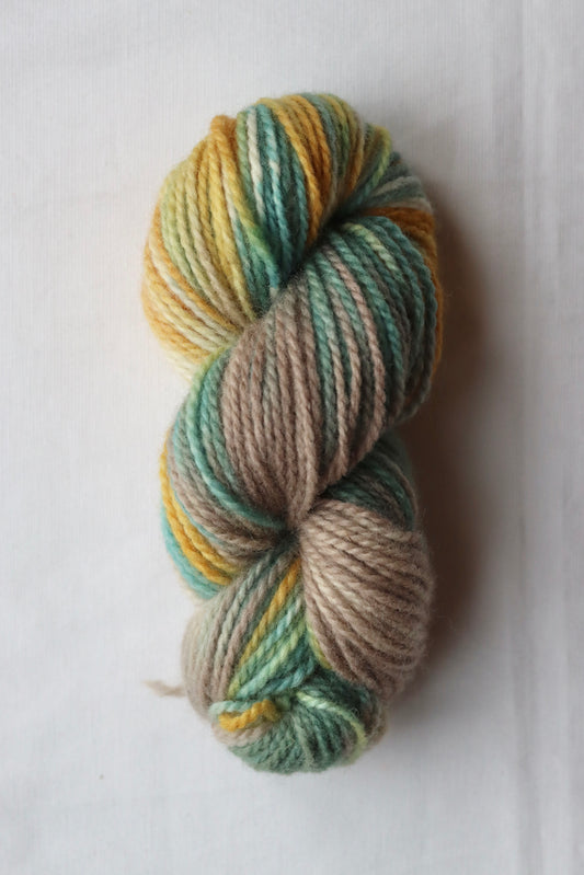 Un-told Håndfarget Troll - Villmark