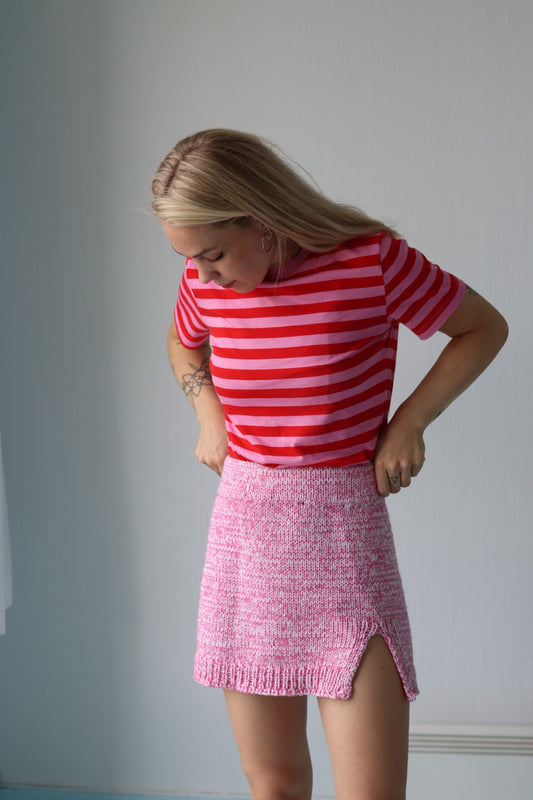 Garnpakke - The savage skirt