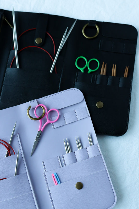 Un-told organizer // medium - sort