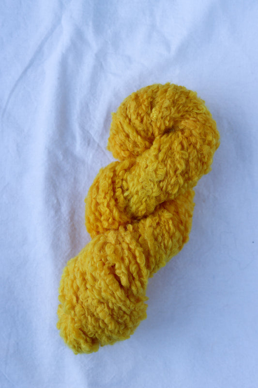 Bear Bouclé - Smørbukk