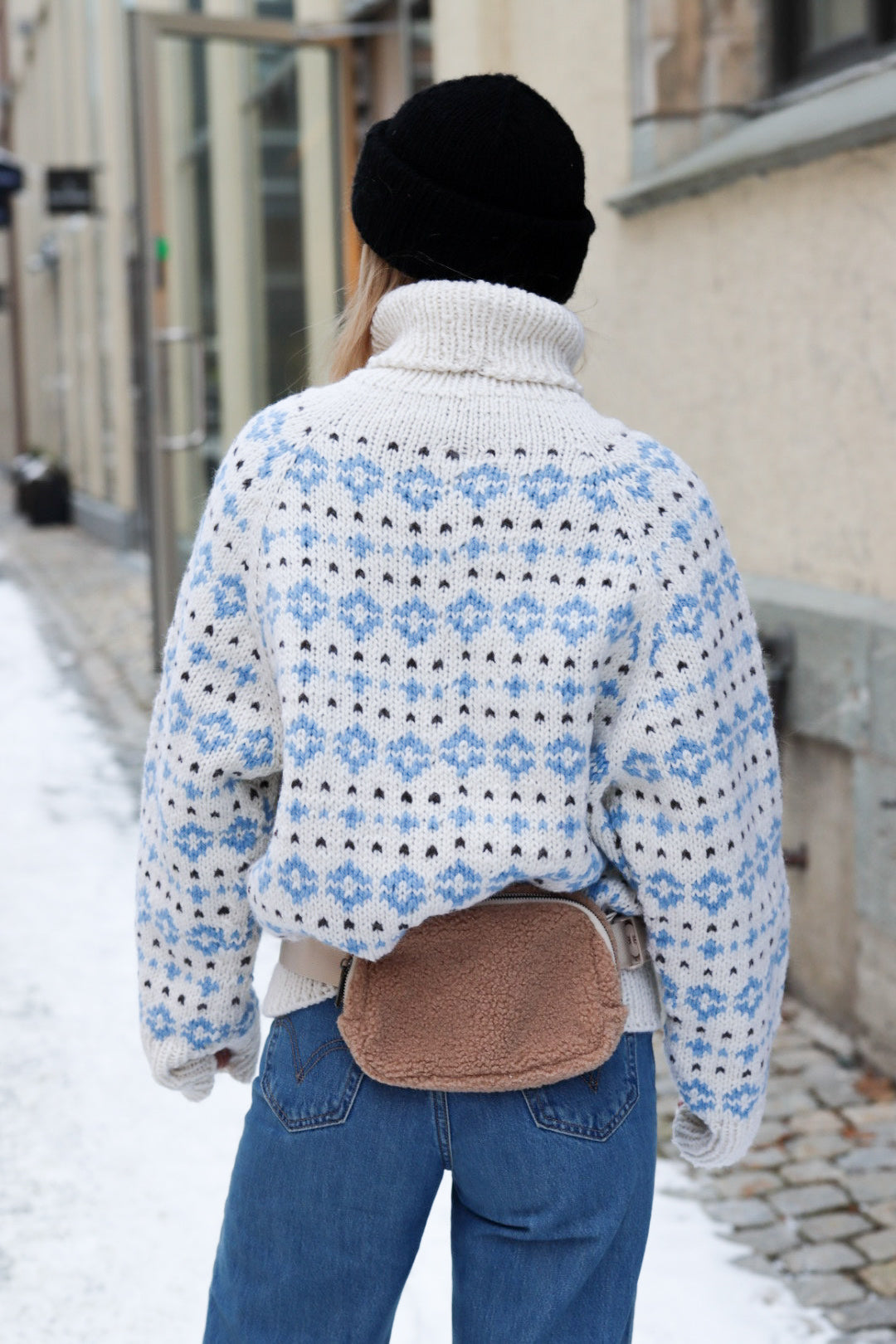 Bjørn Bag