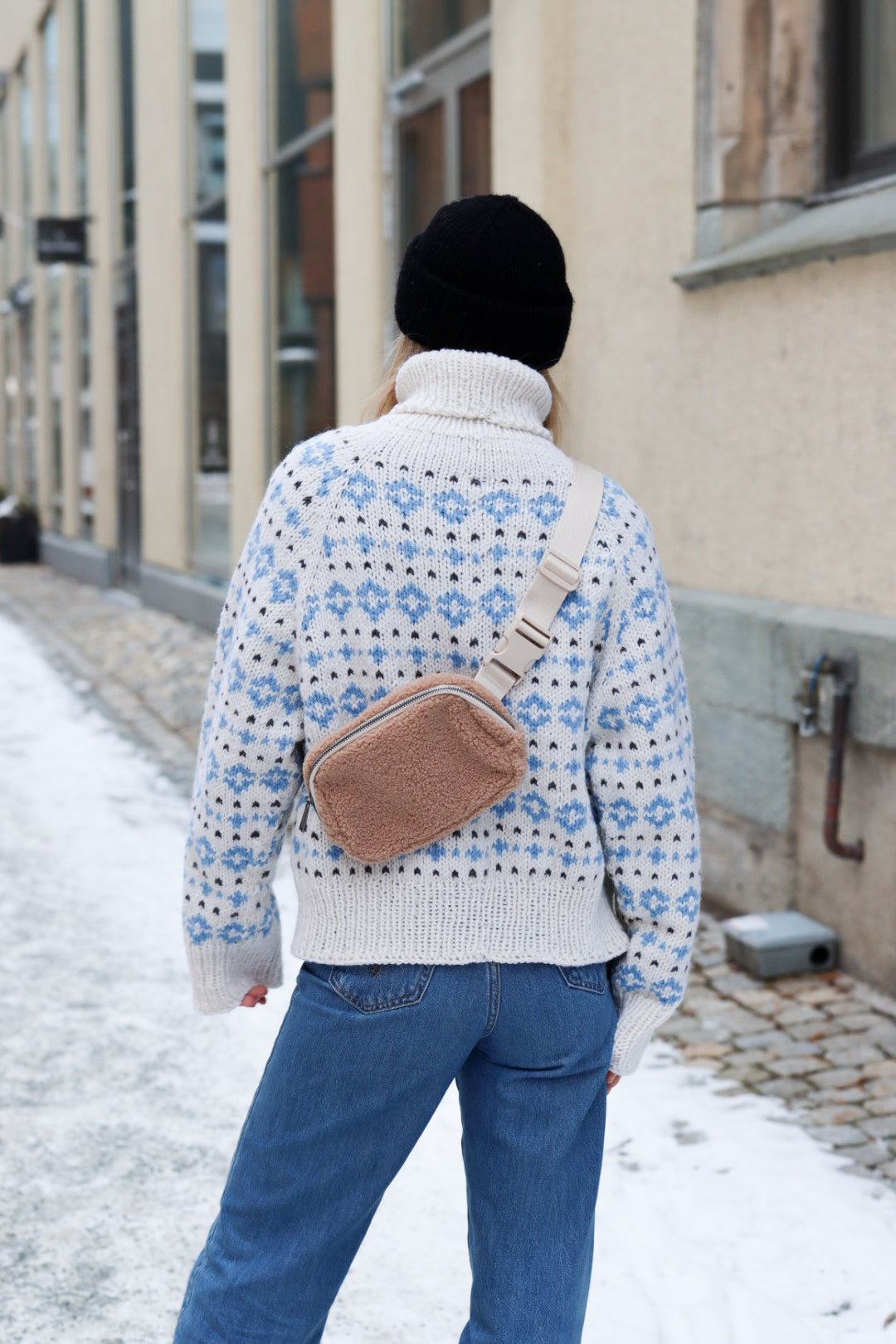 Bjørn Bag