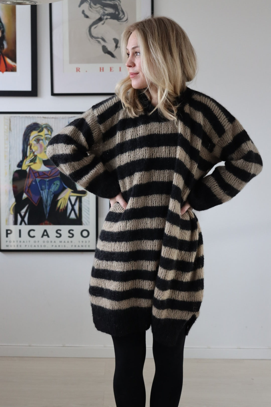 Valerie Sweater / Dress