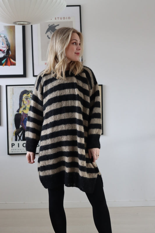 Valerie Sweater / Dress