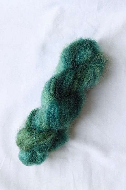Un-told Chunky Mohair - Bymarka