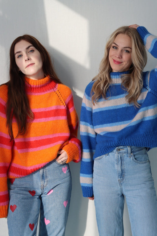 Casiosweater - english