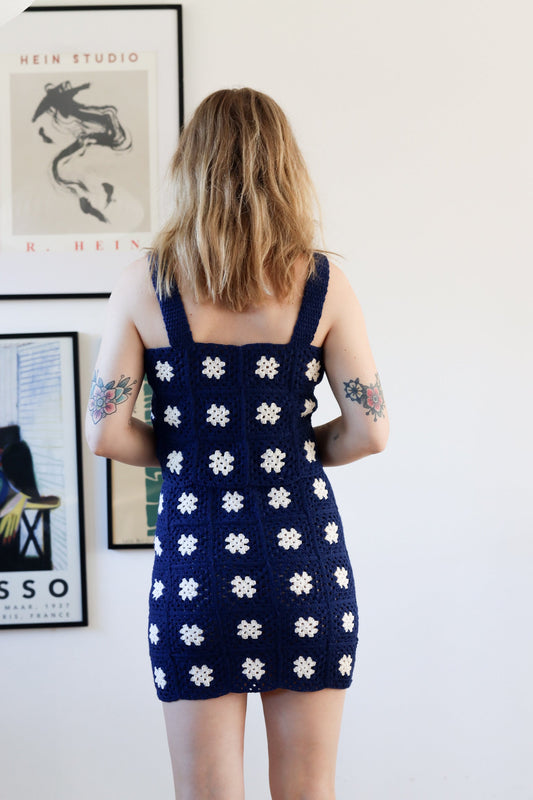 Garnpakke - Ellinor skjørt