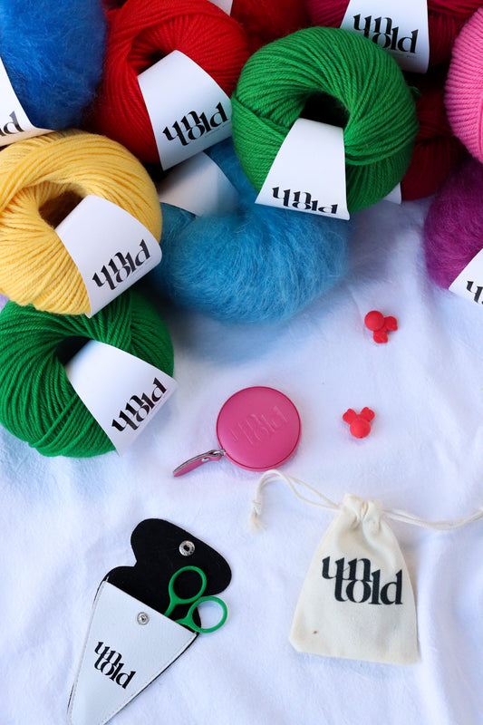 Un-told Adventskalender - LIMITED EDITION 2025