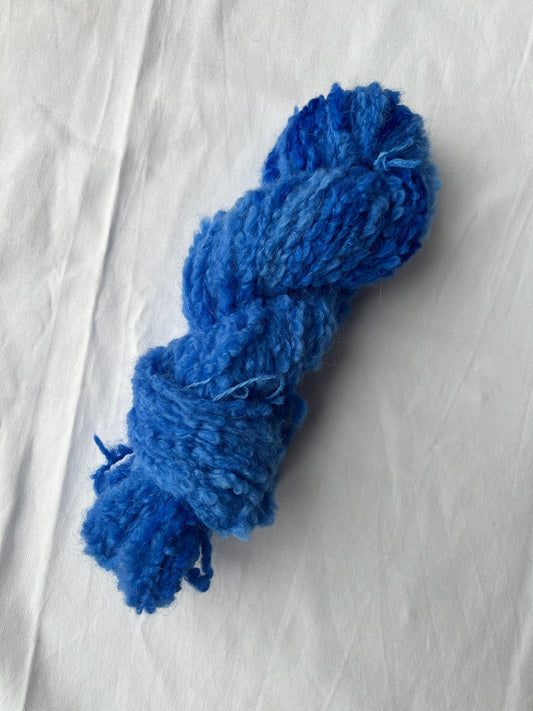 Bear Bouclé - Over skyene