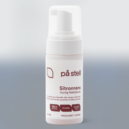 På Stell Sitronrens