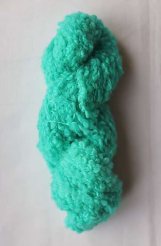 Bear Bouclé - Pirbadet