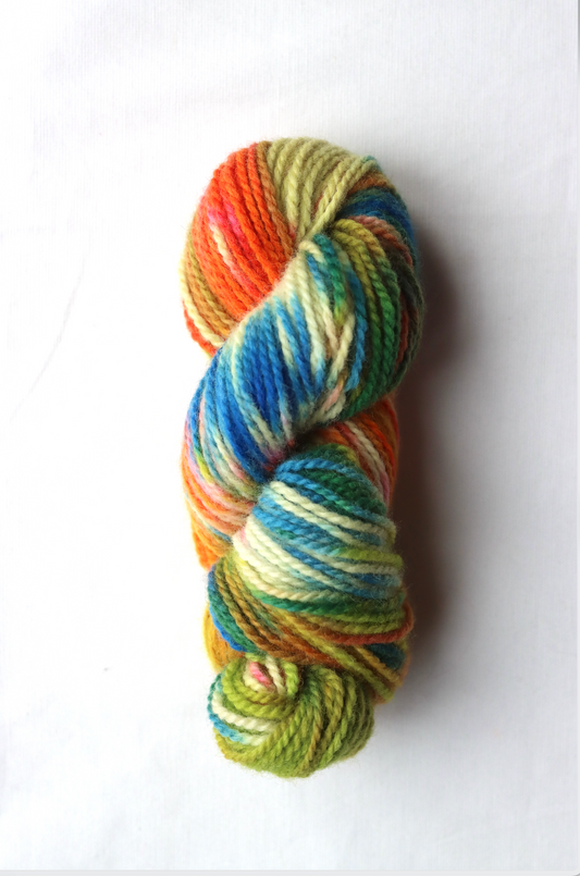 Un-told Håndfarget Troll - Foill Fræs