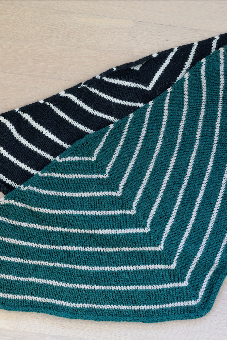 Garnpakke - Laura sjal