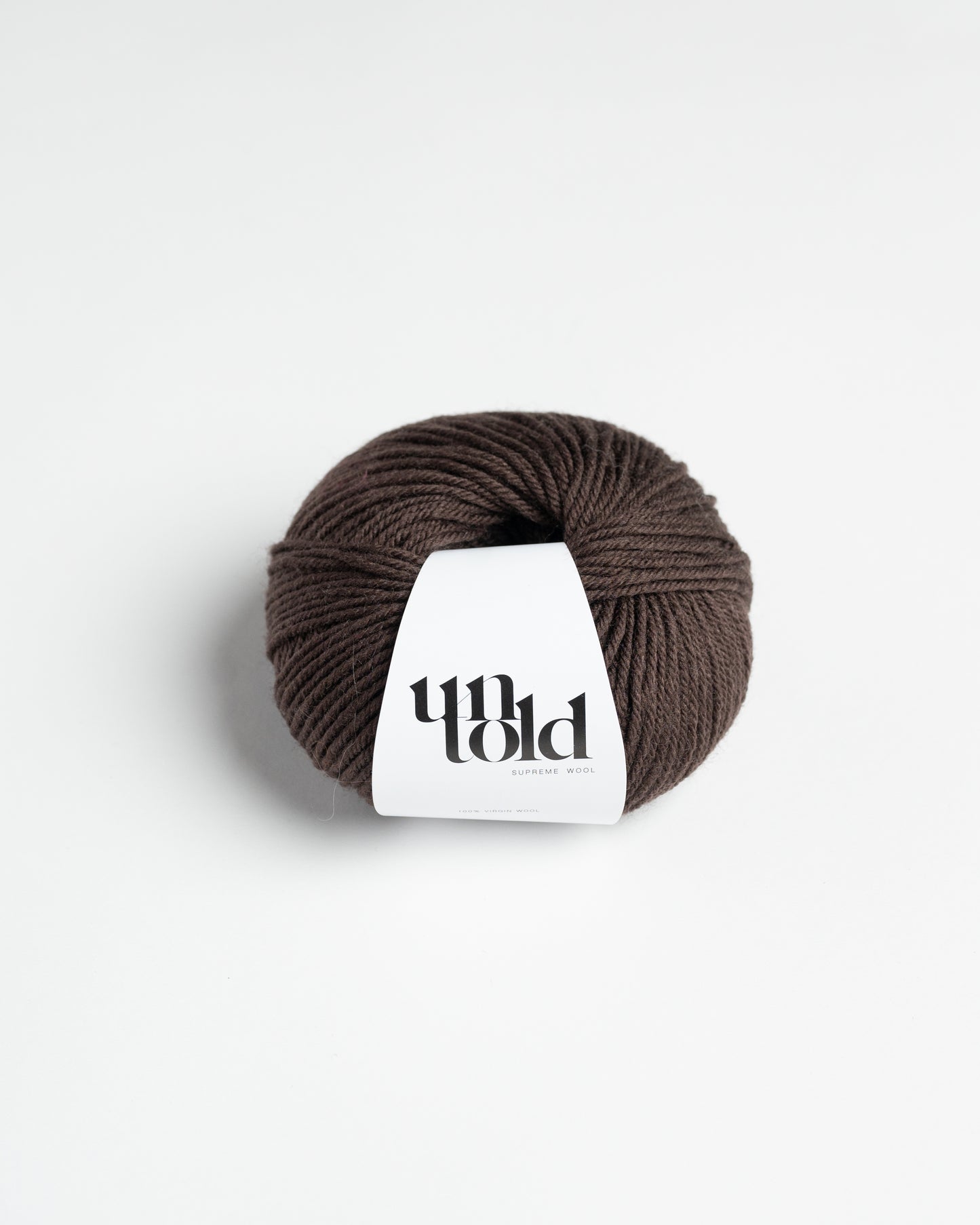 Forhåndsbestilling - Un-told BACK TO WOOL temaboks - LIMITED EDITION