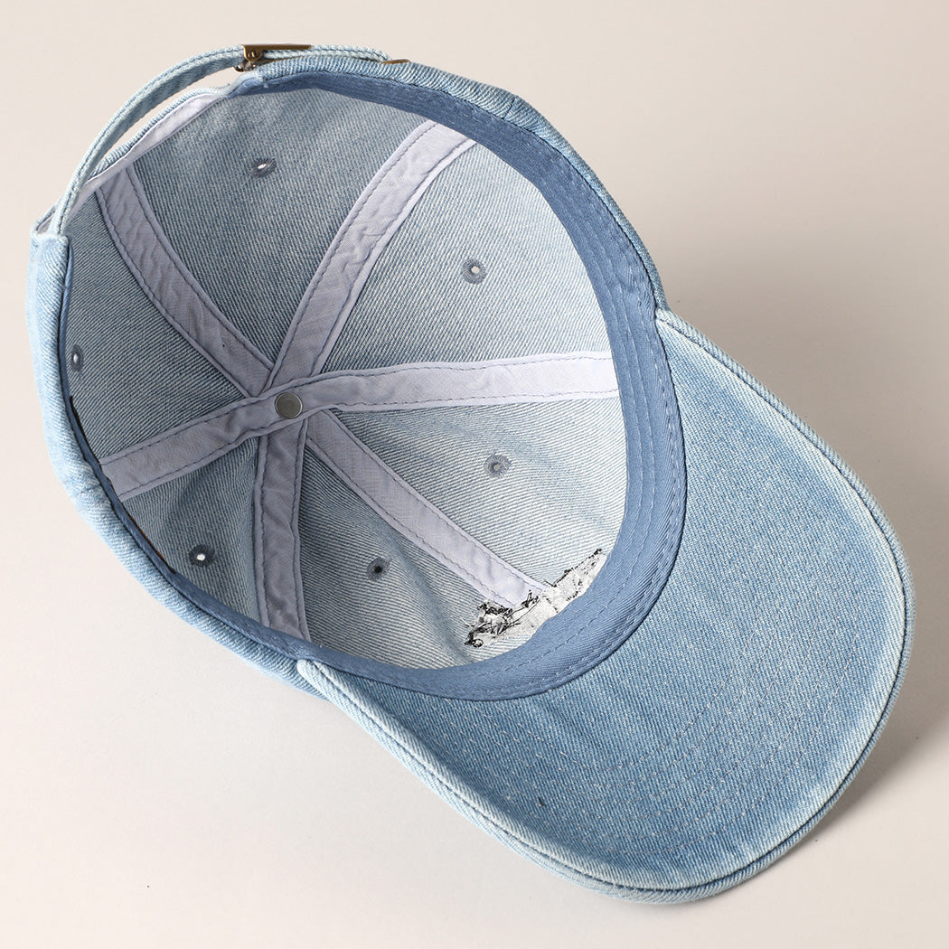 Frank Bulldog - caps
