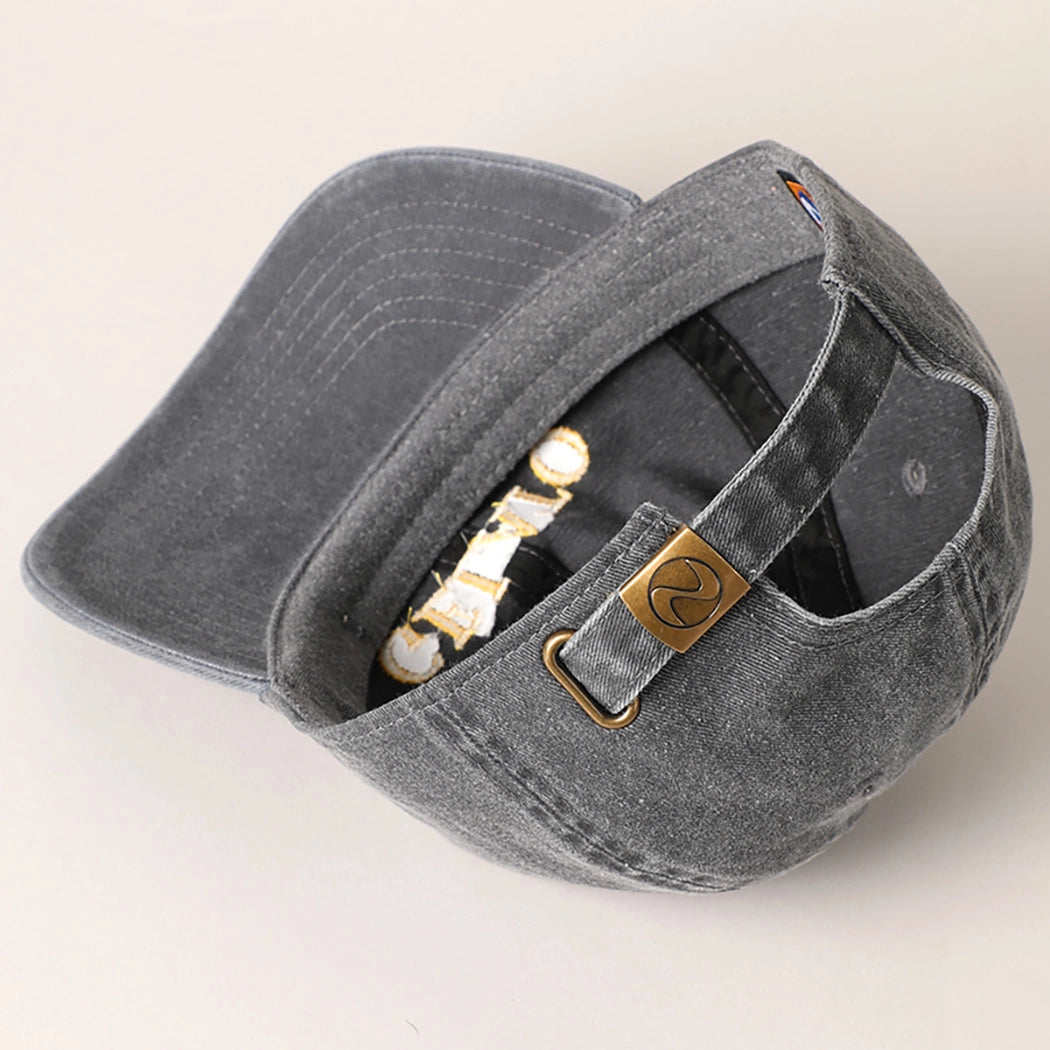 Gelato - caps svart