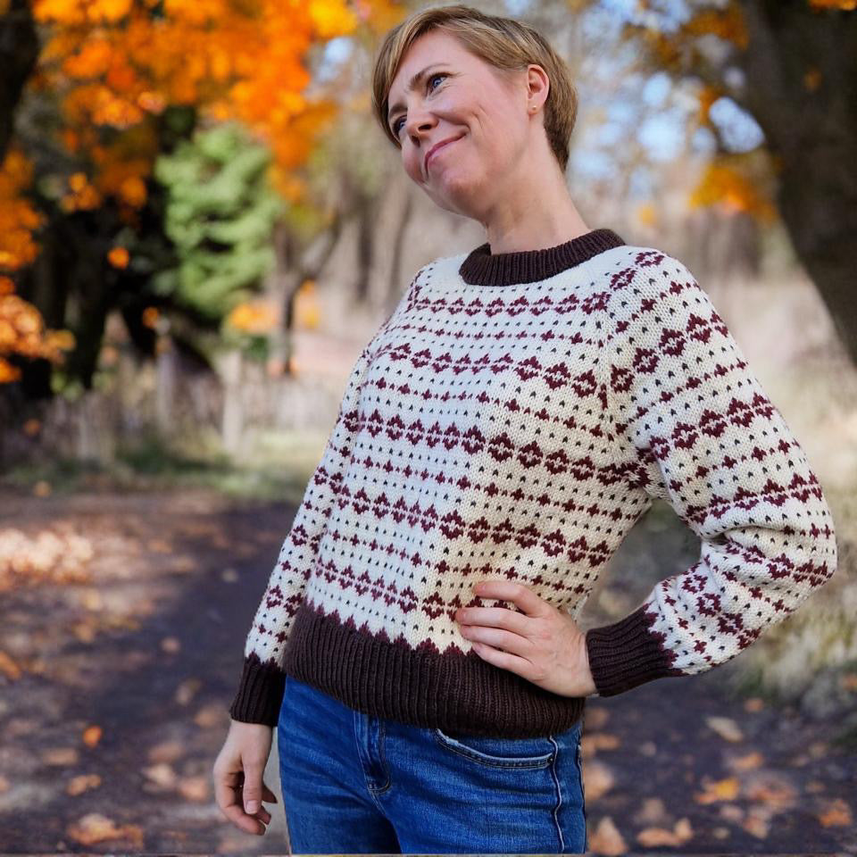 Norasweater