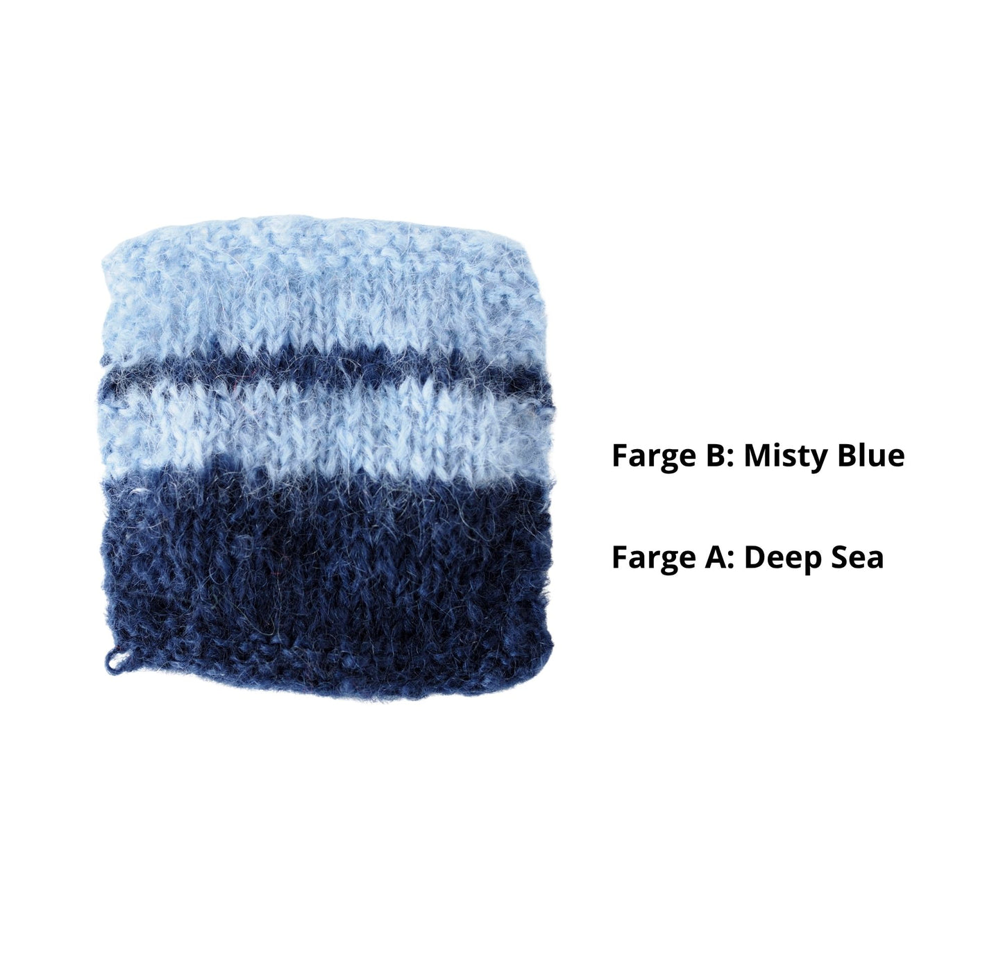 Garnpakke - Sally Sweater