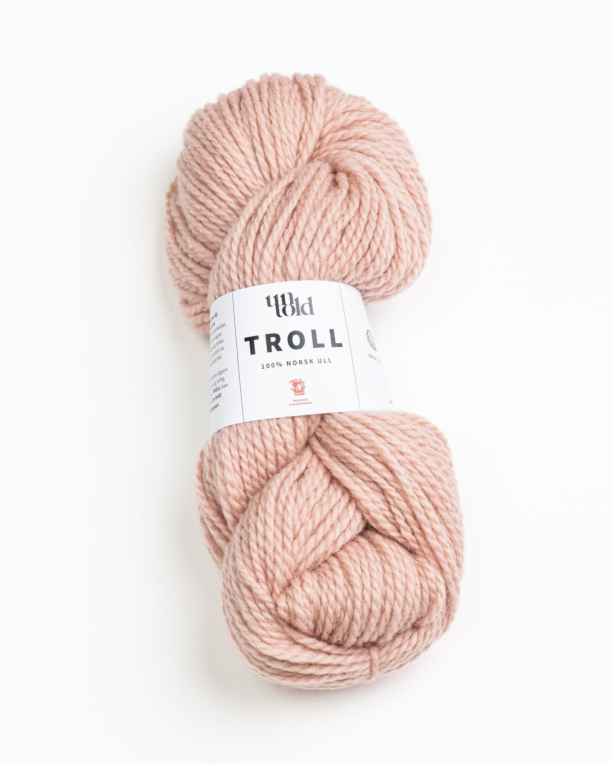 Un-told Troll - Lady Like