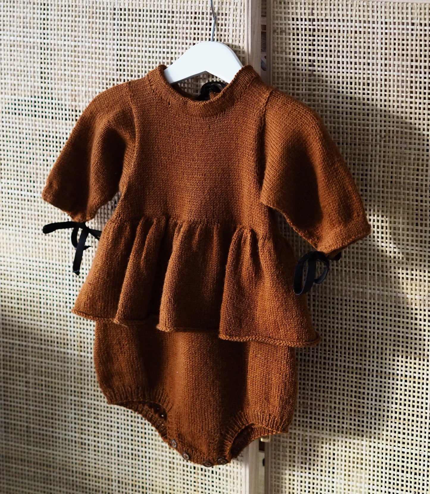 Nova Playsuit