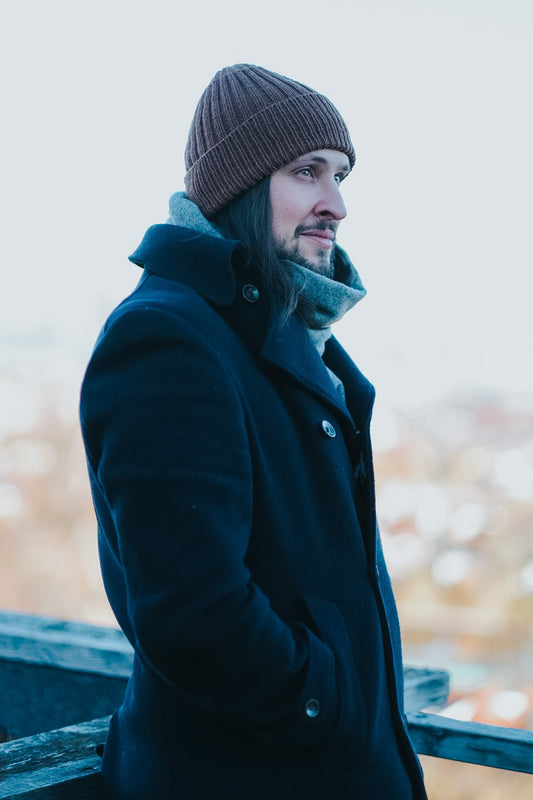 Bredelue / Chunky Bredelue voksen