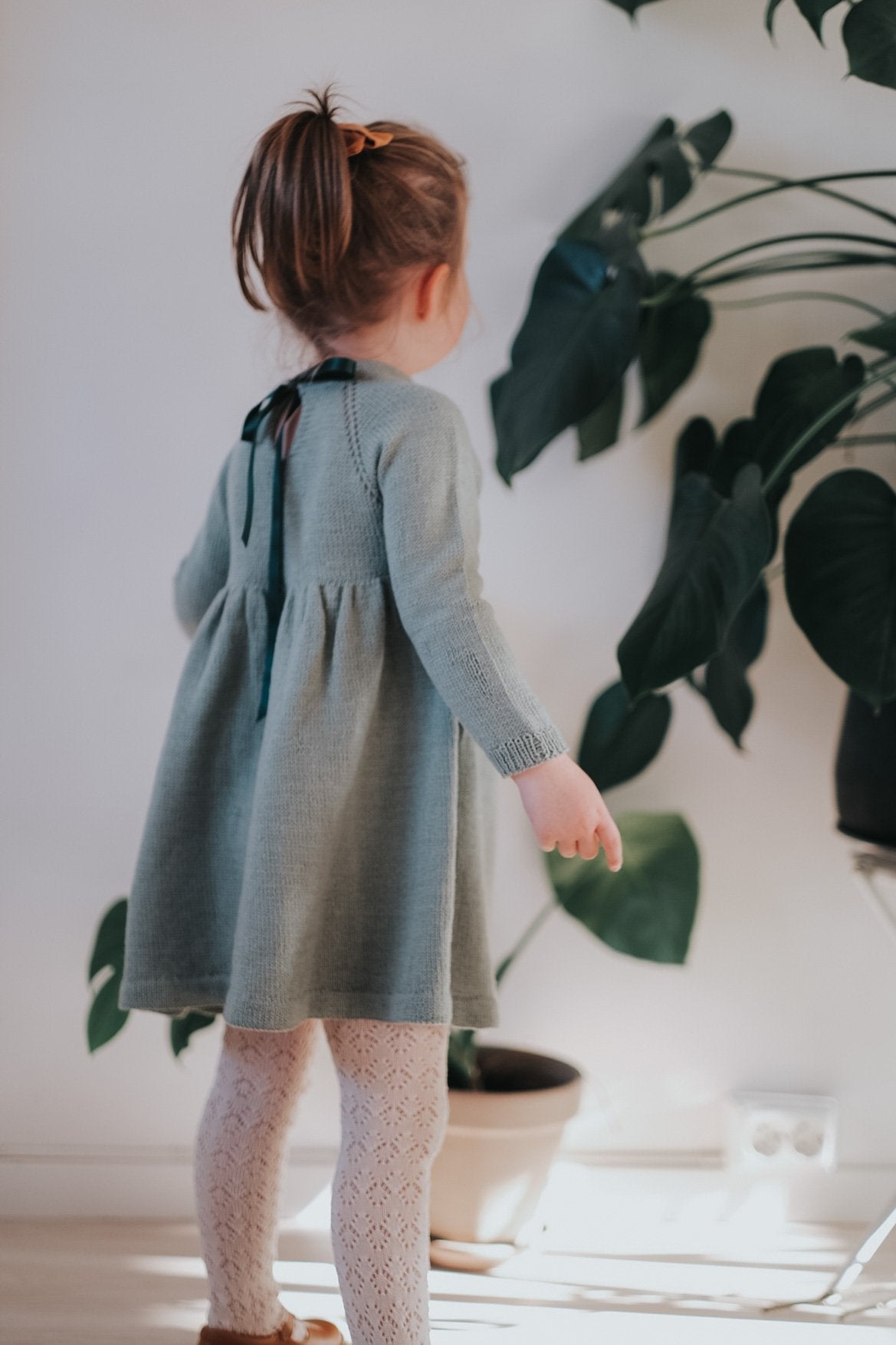 Sonja party dress