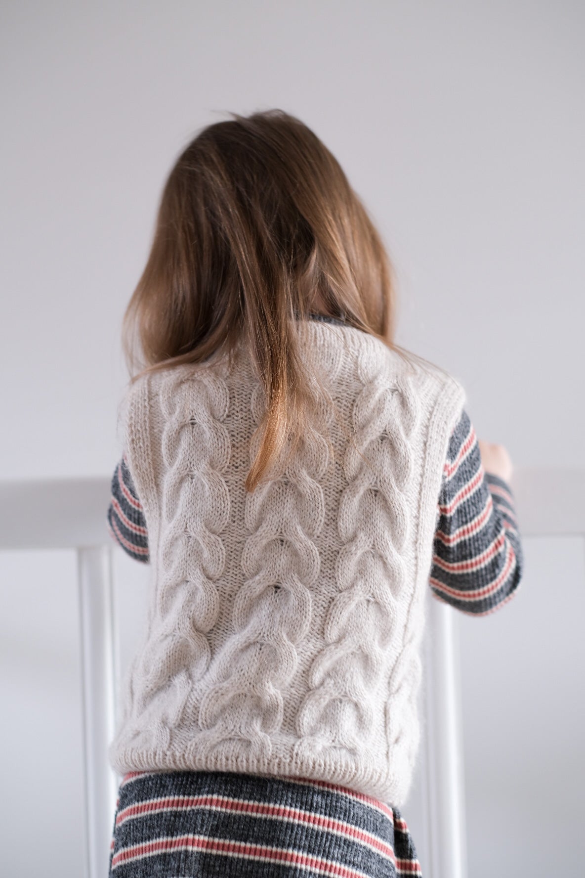 Lilyvest