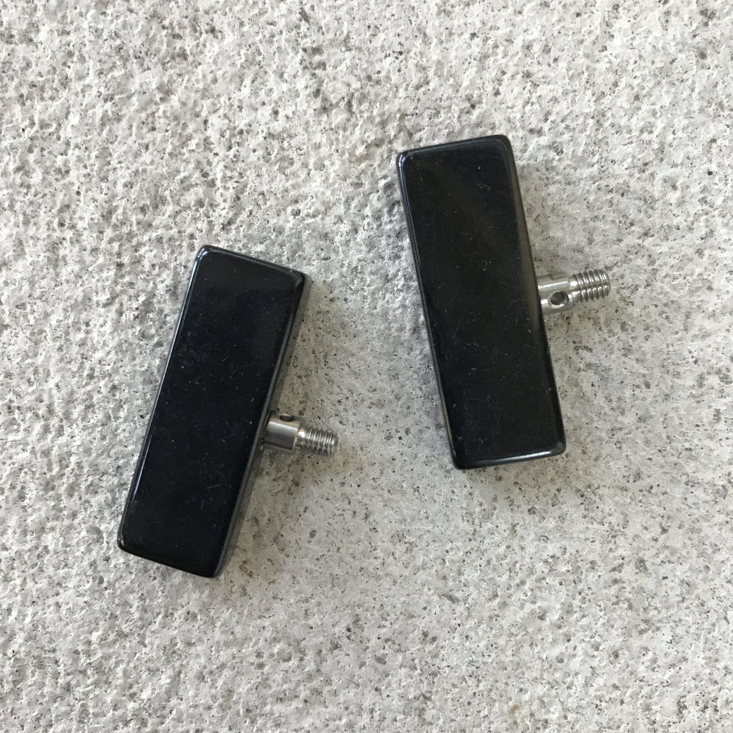 ChiaoGoo endestopper til vaier (L)