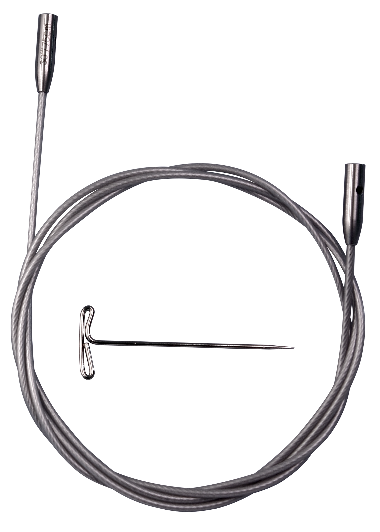 ChiaoGoo vaier Swiv360 – stor (L)