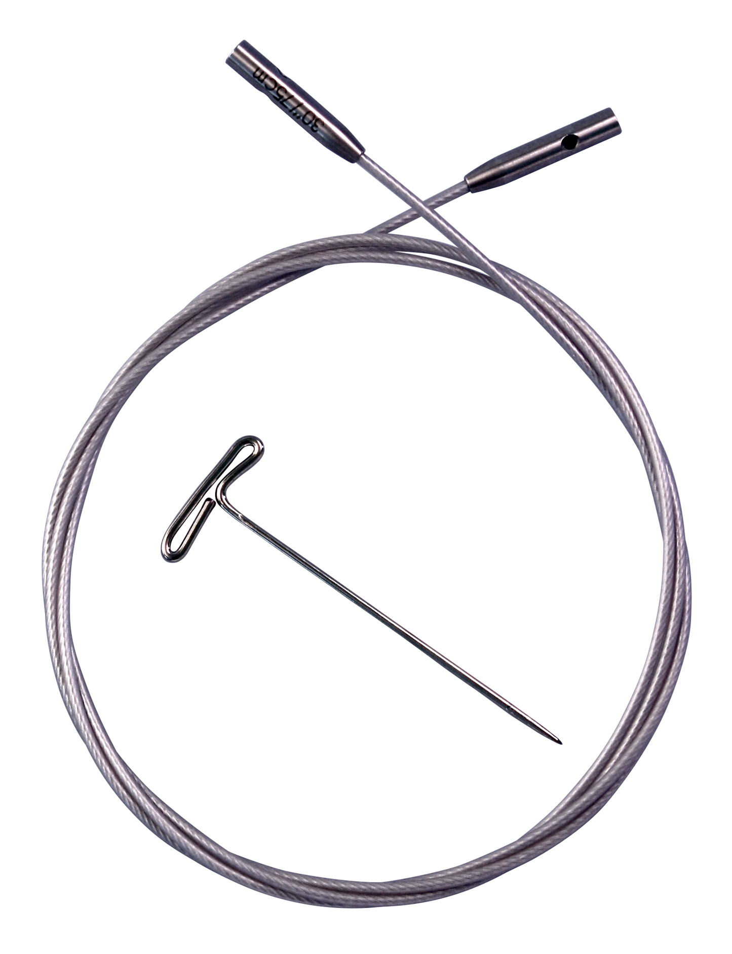 ChiaoGoo vaier Swiv360 – liten (S)