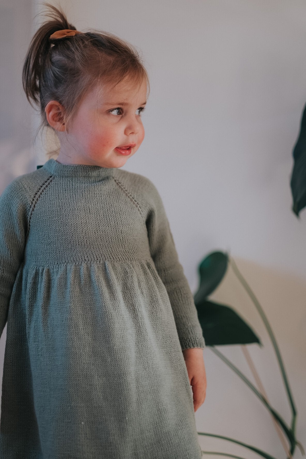 Sonja party dress