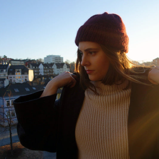 mammasfishermanhat lue Guttenogstrikkemor