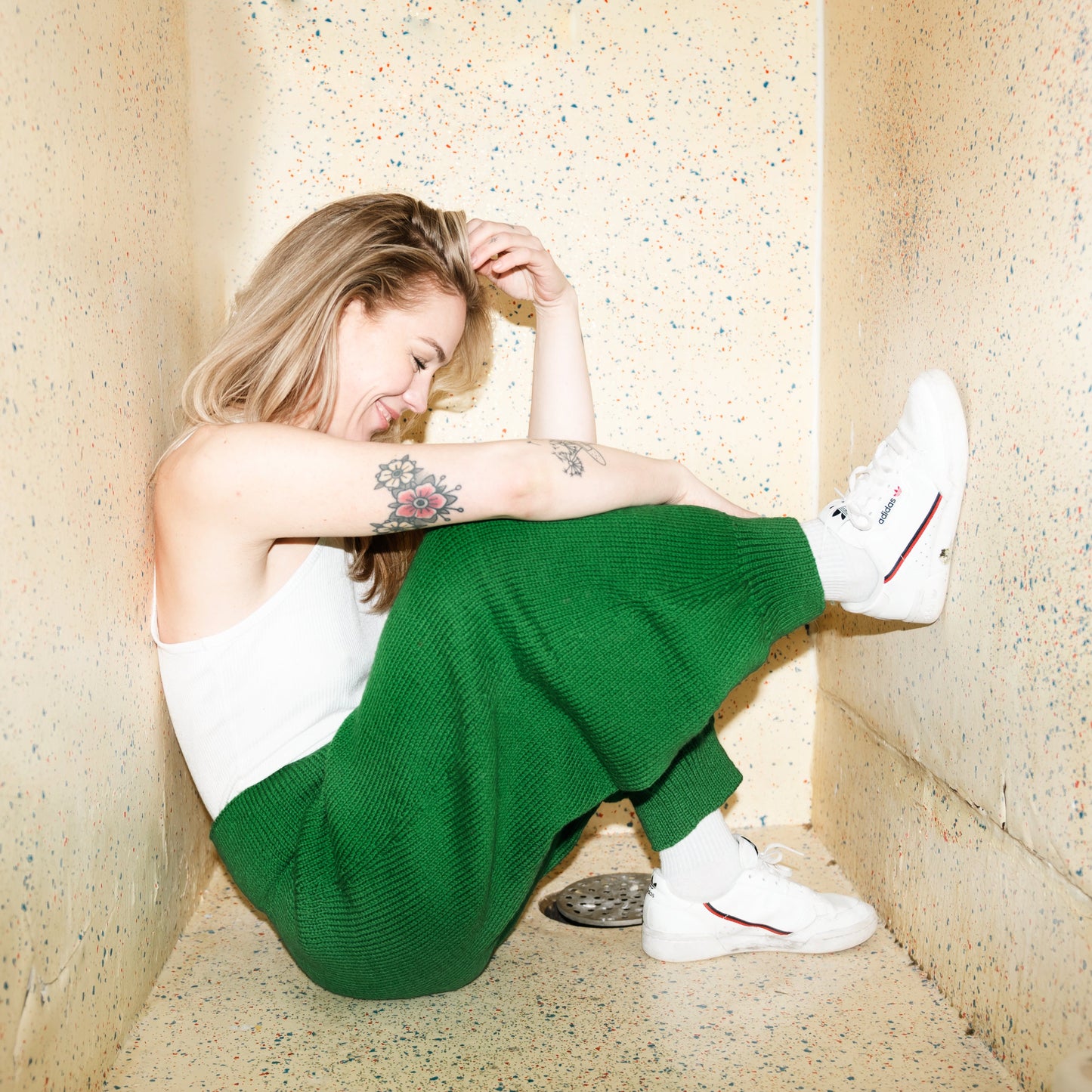Garnpakke - Caleido Pants