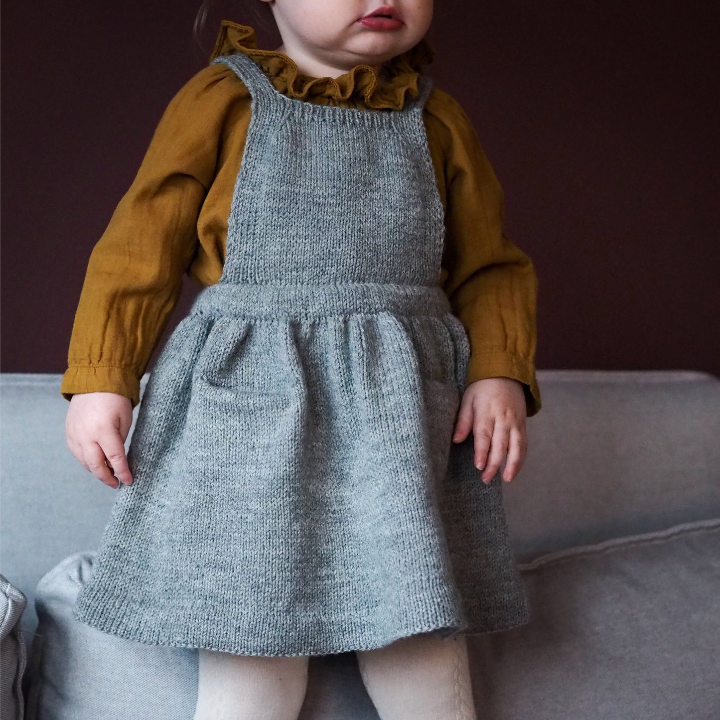Play skirt