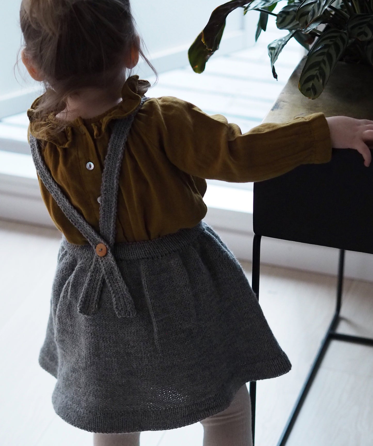 Play skirt