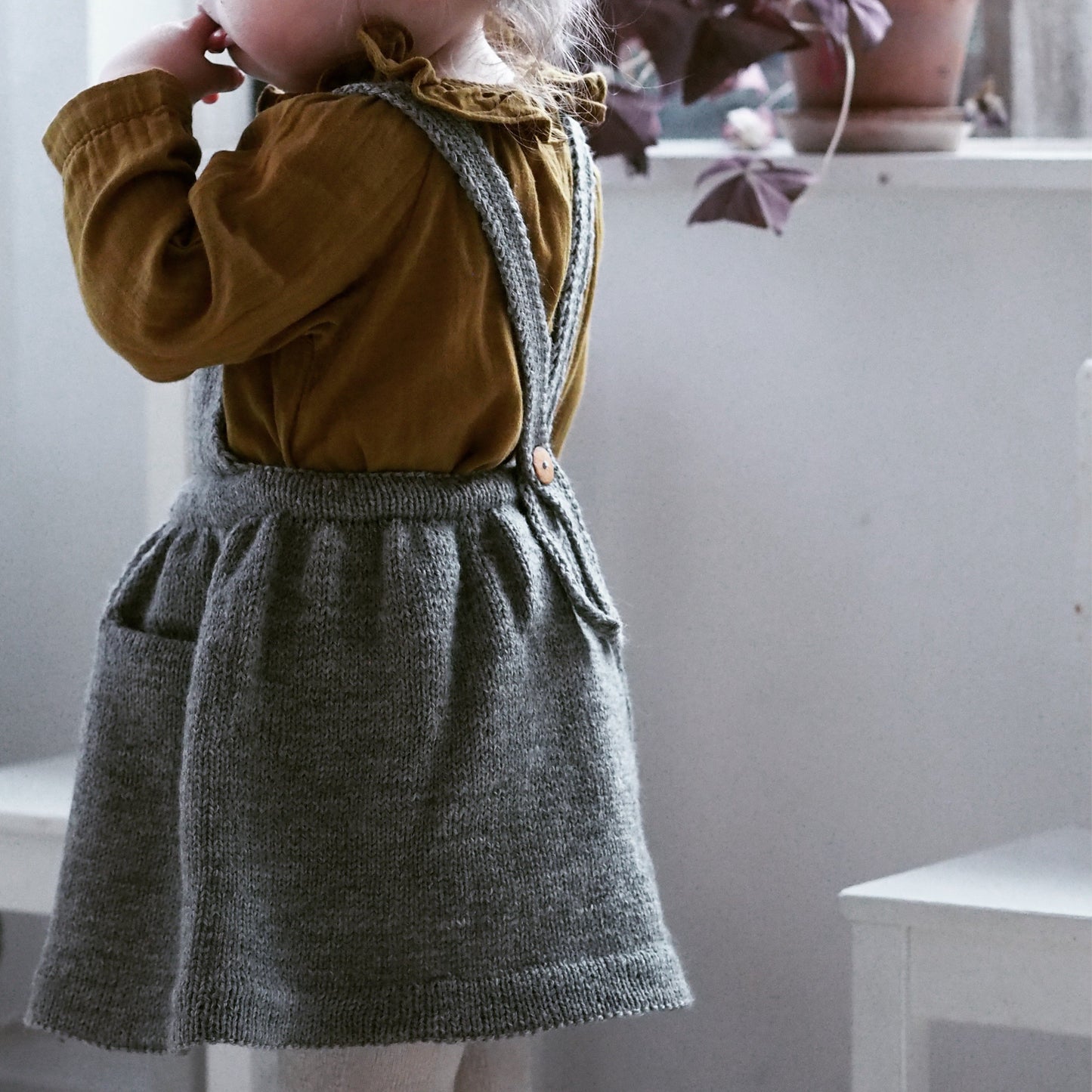 Play skirt