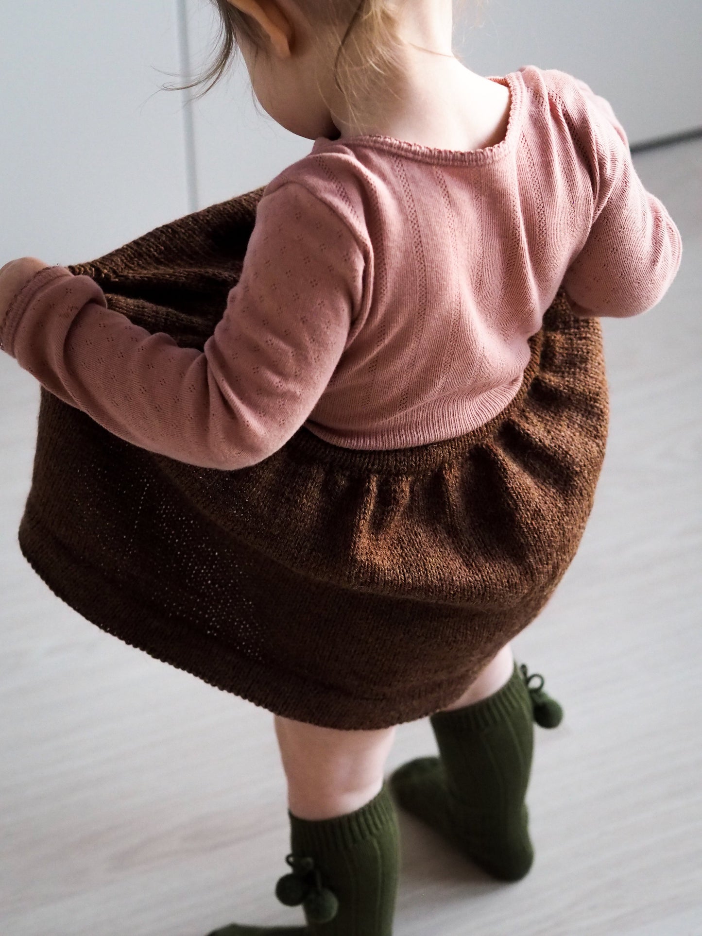 Play skirt