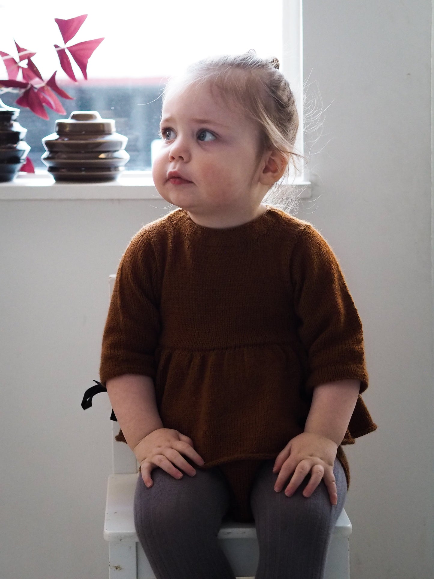 Nova Playsuit