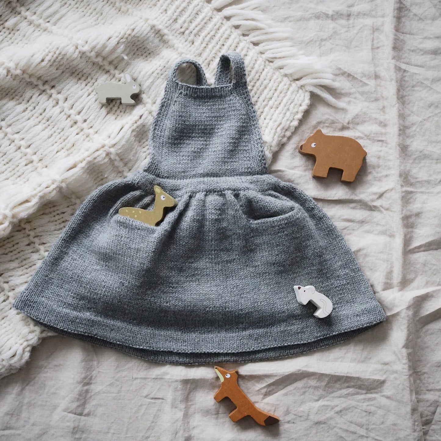 Play skirt