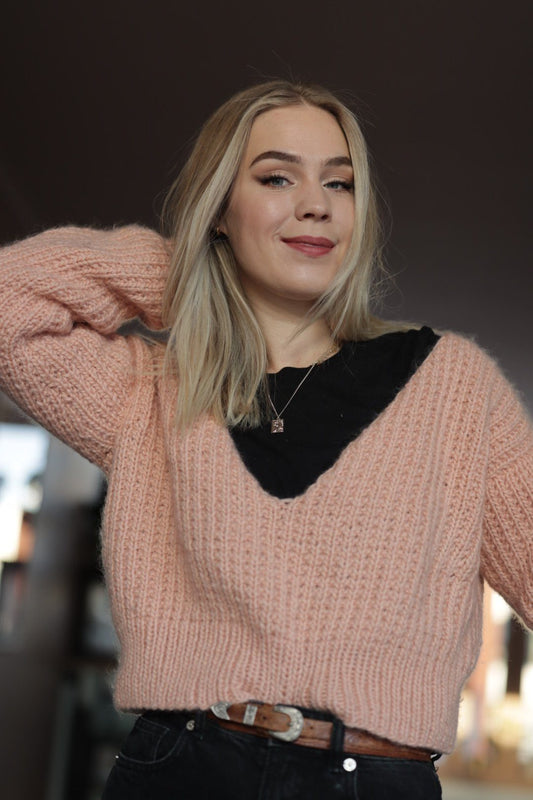 ChunkyVhals Genser Guttenogstrikkemor